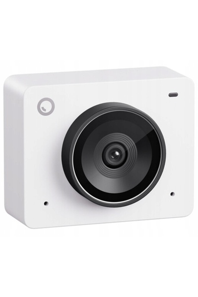 Obsbot Cameră web Meet 2 Cloud White 4K 12 MP cu microfon