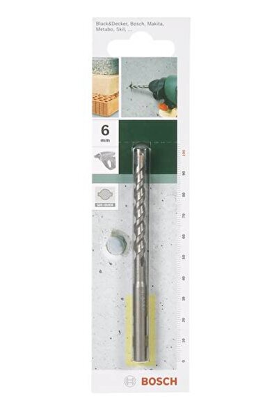 NO BRAND Burghiu pentru covor. Construcții Sds Quick Beton Bosch