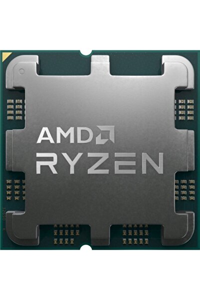 AMDHOME Amd Ryzen 5 7500X3D 4.0Ghz Procesor Am5 Tray