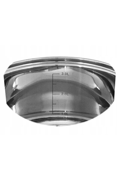 NO BRAND Set de oale 6 piese, Oțel, Ø16,18,20cm Kinghoff