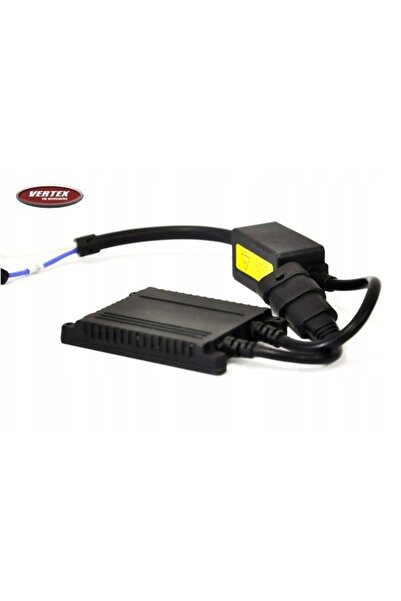 NO BRAND Kit subțire becuri xenon HID H8 H9 H11 6000K AMIO-01954