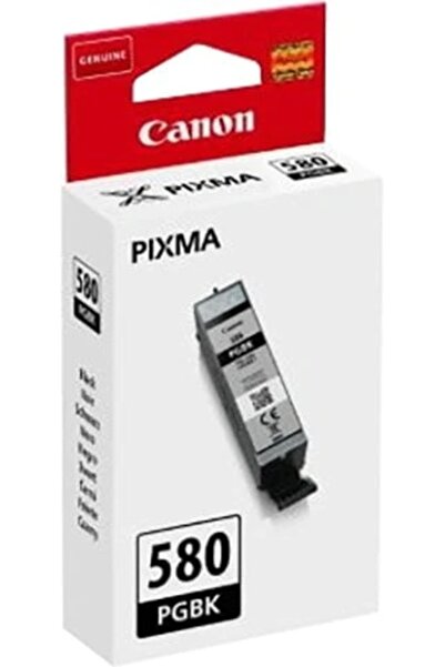 Canon Cerneală PGI-580 Negru 11.2 ml 2078C001