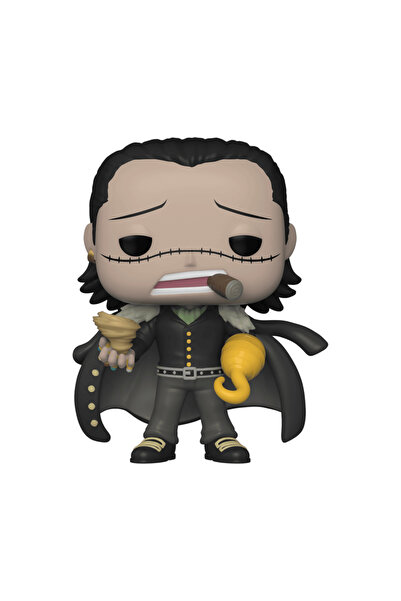 NO BRAND FUNKO POP! ANIMACIE ONE PIECE FIGURINĂ DE VINIL FIGURKA CROCODILE 925