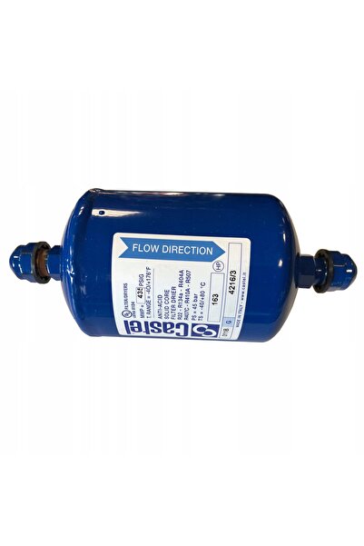 NO BRAND Filtru deshidrator castel 4216/3 10mm 3/8 '' df216/3