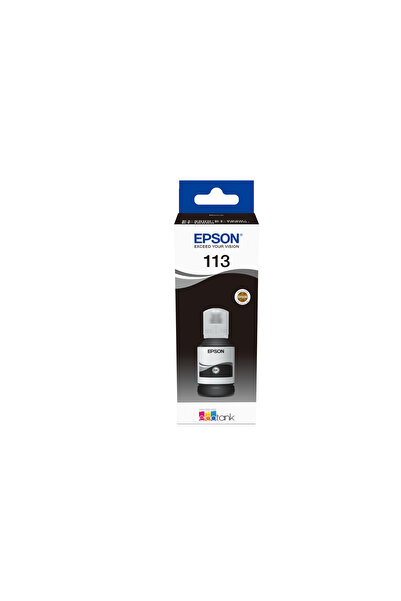 NO BRAND Cartuș de cerneală nou T06B1 113 Epson Ecotank Et-16150 Et-16650 Et-...