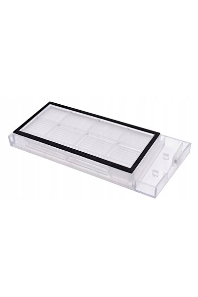 NO BRAND Set filtre, perii, mopuri pentru Roidmi Eve Plus, Accesorii pentru R...