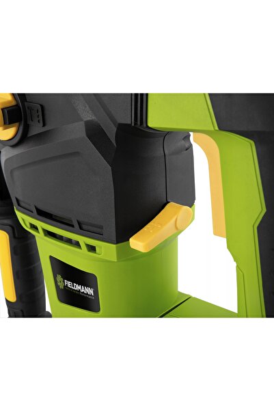 NO BRAND Ciocan rotopercutor Fieldmann Sds Plus 1500 W