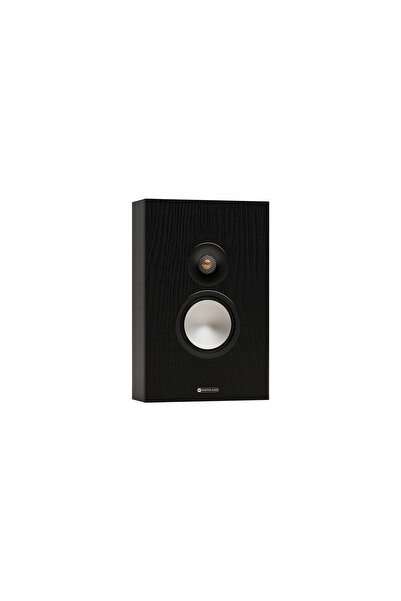 MONITOR AUDIO Bronz On-Wall 7g Negru |   Coloană de perete
