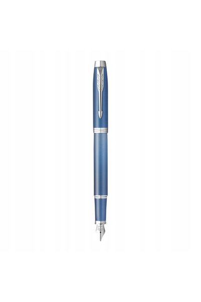 Parker IM RITUALS stilou albastru CT (F)