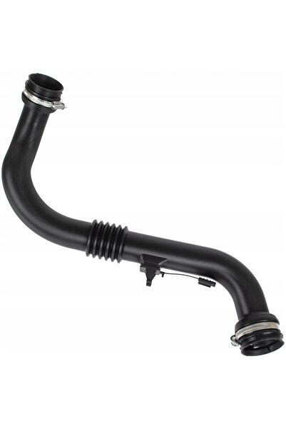 NO BRAND Furtun intercooler turbo Renault Megane Mk2 Ii Scenic Mk2 1,9Dci