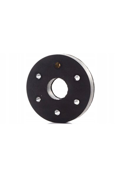 NO BRAND Disc elastic cu 6 orificii Cerc de cauciuc 115mm 20410