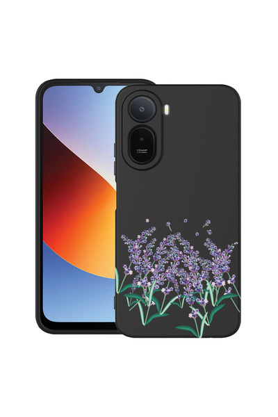 bestcase ®   Θήκη TPU Υπέρλεπτη Husa για Xiaomi Redmi A7 Pro, Λεβάντα, 314573...
