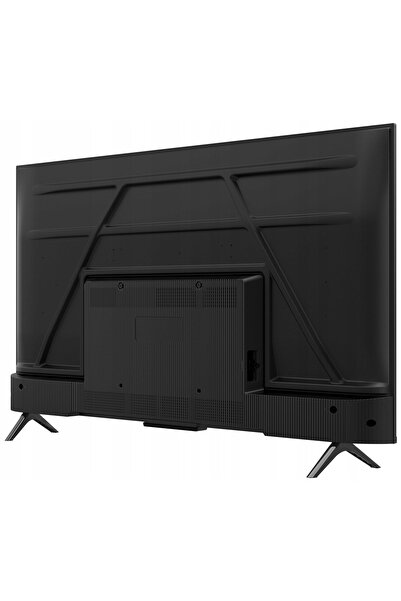 NO BRAND Televizor TCL 43V6C 43 " LED 4K UHD Google TV Dolby Atmos HDMI 2.1