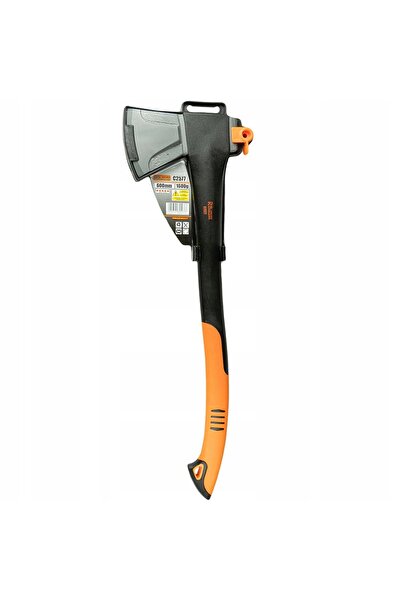 richmann TOPOR AXE DE DESPICAT LEMNUL, 1600G, MĂRGELE DIN NYLON