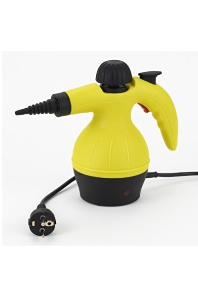 Tavalax Aparat de curățat cu aburi portabil 1000W, 220-240V – Curățare eficie...