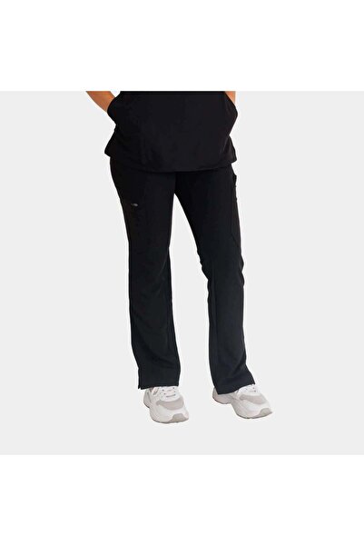 OEM Παντελόνι Scrub - Μαύρο - L