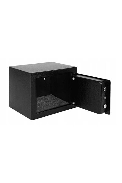 NO BRAND Seif mecanic pentru chei 23X17X17 cm Solid 4.0