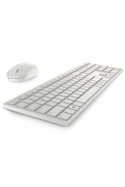 NO BRAND Tastatură și mouse wireless Dell - Km5221W