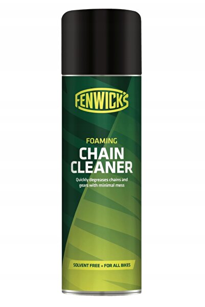 NO BRAND Spumă activă pentru lanț Fenwick's Foaming Chain Cleaner 500 ml