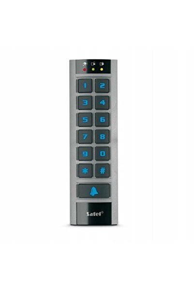 SATELUX Tastatură exterioară Acco-Scr-Bg Satel Abcv