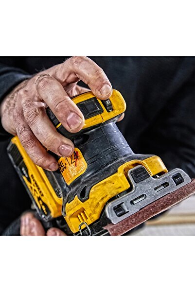 NO BRAND 18V 2X5Ah Dewalt Dcw200P2 Unealtă multifuncțională oscilantă