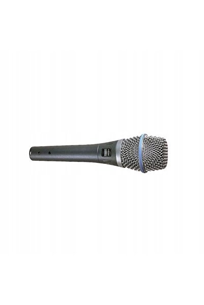 NO BRAND Shure Beta 87A - Microfon vocal
