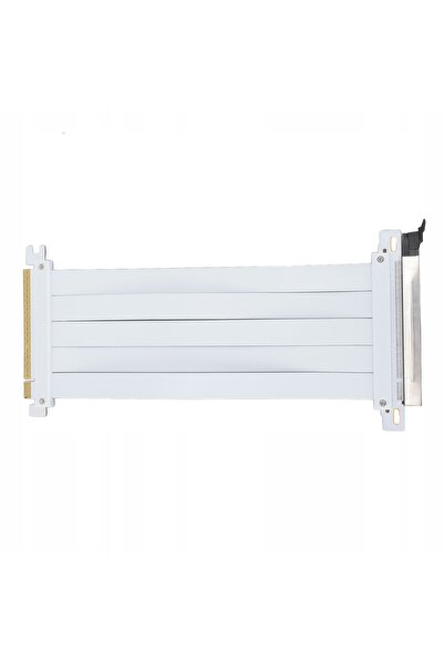 NO BRAND Riser PCI-E PCIe 5.0 Express X16 - X16 Cablu de 20cm