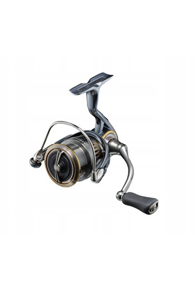 NO BRAND Daiwa 23 Airity Lt 4000-Xh Mulineta de spinning cu 12 rulmenți și se...