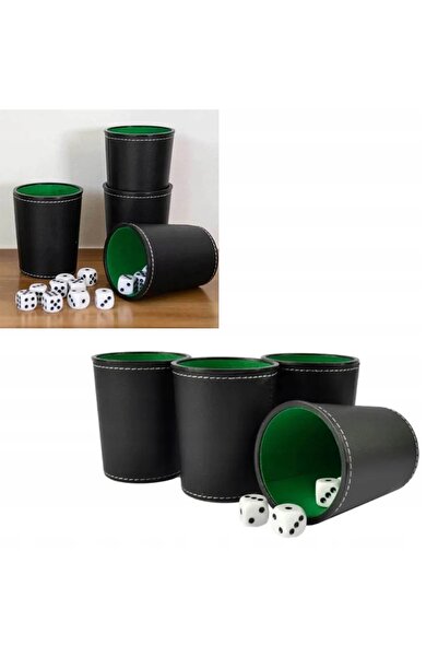 NO BRAND SET DE JOC CU ZARURI 5 CUPE DE JOC + 20 ZARURI