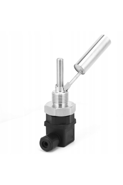 NO BRAND Senzori de nivel de lichid Flutter Switch G1/2" DC220V