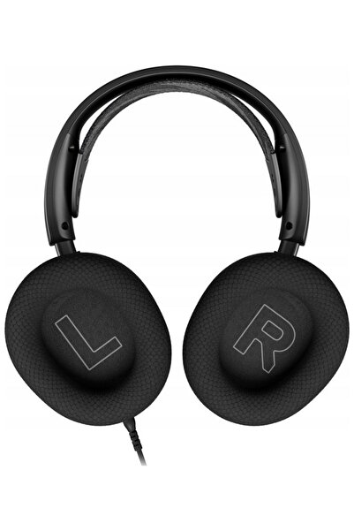 NO BRAND Căști cu microfon Steelseries Arctis Gaming Negru Super Sunet