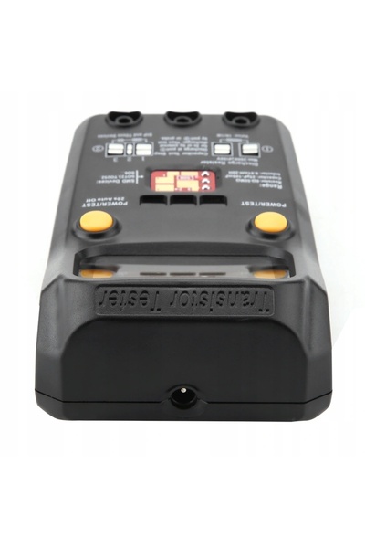 NO BRAND Bside Esr02 Mier Pro Tester digital de tranzistori