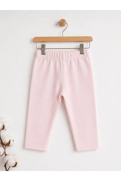H&C COOLBOY H&C Baby Bottom Pants Without Booties 100% Cotton Flexible Waist ...