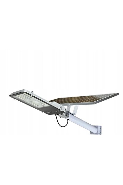NO BRAND Lampă stradală solară 800 W 80000 Lm Alimentare solară