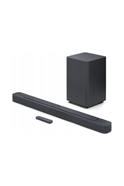 JBLTM Soundbar Jbl Bar 2.1 Deep Bass M2