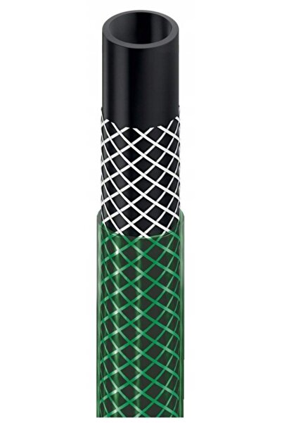 NO BRAND Furtun de grădină Shlauf Strong Green 3/4 " - 50m