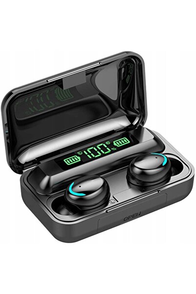 NO BRAND Căști wireless intraauriculare Girox F9 Bluetooth