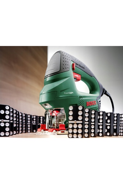NO BRAND Bosch DIY PST 9500 PEL Ferăstrău pendular cu alimentare de la rețea,...