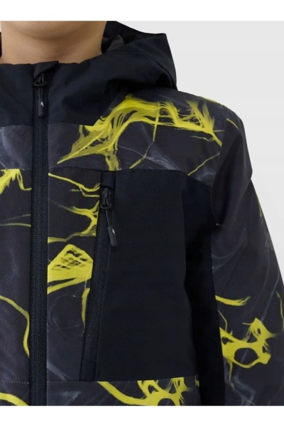 NO BRAND Geacă pentru copii 4F M0830 Aw25 158