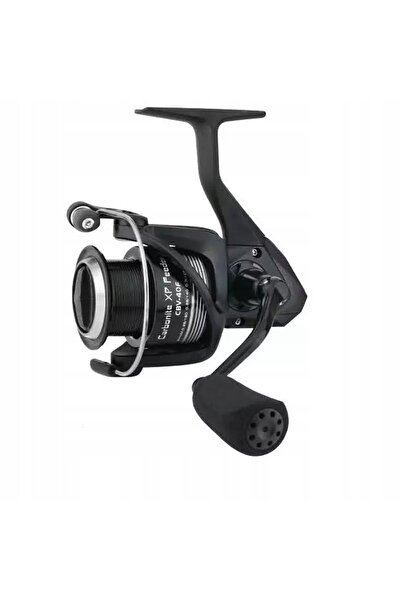 NO BRAND Okuma Lotus Baitfeeder 6000 Mulineta de pescuit