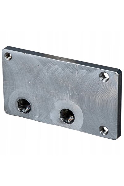 NO BRAND Adaptor splitter pentru elevator hidraulic Fender Ursus C-360