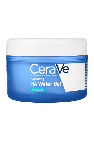 CeraVe Ενυδατικό Τζελ Προσώπου με Υαλουρονικό Οξύ 48γρ.