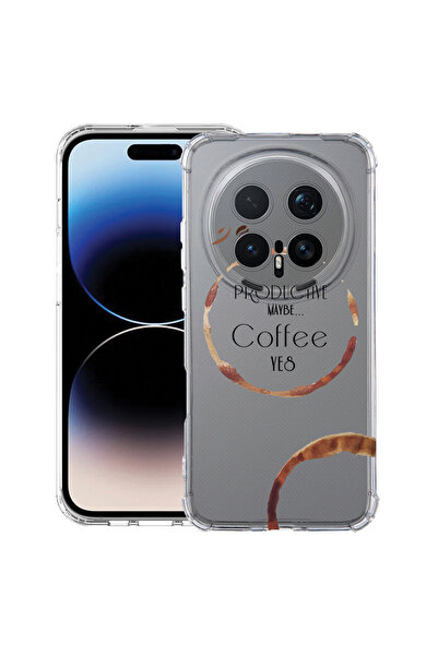 bestcase ®   Husa Αντικραδασμική Θήκη Για Honor Magic 8 Pro, Καφέ, 3156781 AS 33