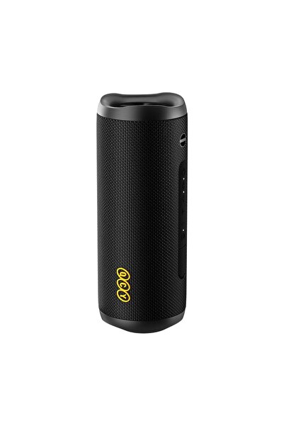 QCY Boxă wireless portabilă Bluetooth 5.4 USB-C LED IPX7 40W SP7