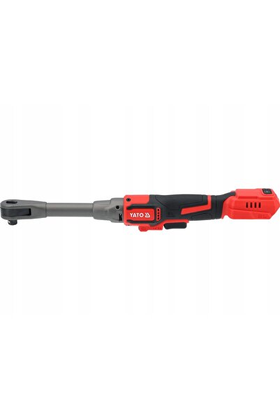 NO BRAND Yato 18V 1/2 " 110Nm Cheie de impact fără fir, fără perii, corp