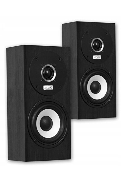 STX SPORT Boxe coloană Stx Quant 300 E Negre