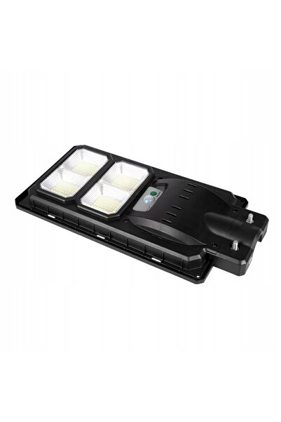 NO BRAND Lampă stradală masterled 200 W 2400 lm cu energie solară