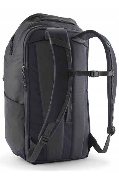 NO BRAND Rucsac Patagonia Urban Black Hole Pack 32L Gri/Albastru