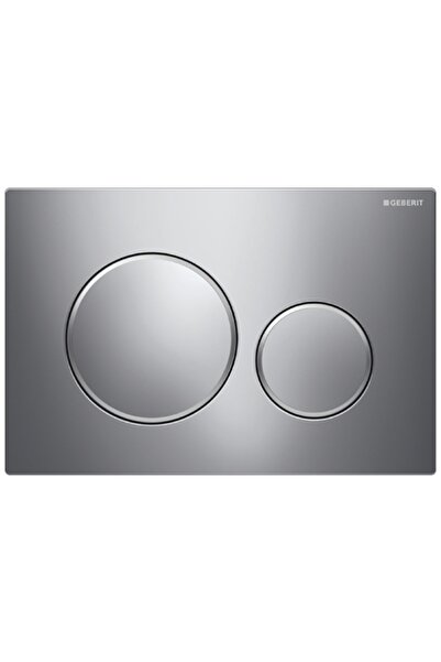 NO BRAND Buton Geberit Sigma20 + Dozator Sanitar
