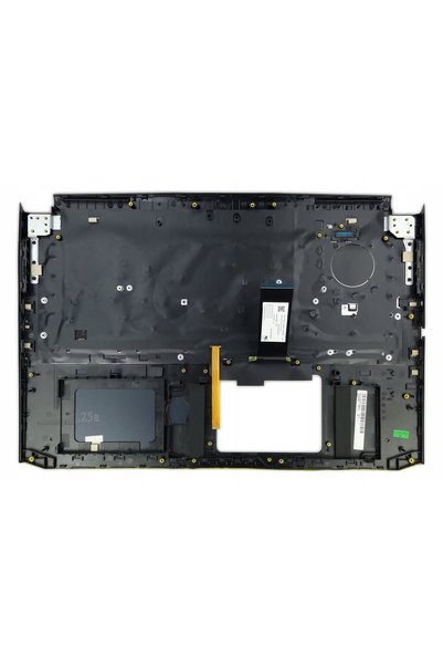 NO BRAND Husă cu tastatură Noowa Acer Predator Helios 300 Ph317-54 Franceză